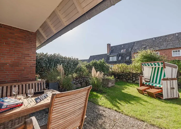 شقة Admirals Nest