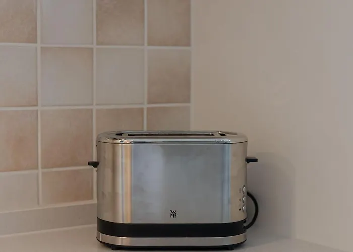 Admirals Nest شقة *