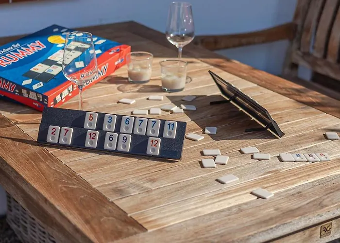 Admirals Nest شقة ليست