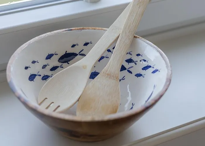 Admirals Nest * ليست