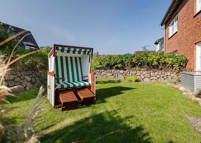 شقة Admirals Nest