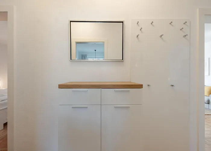 Admirals Nest شقة ليست