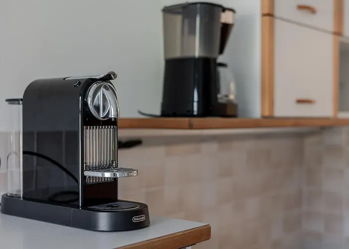 Admirals Nest * ليست