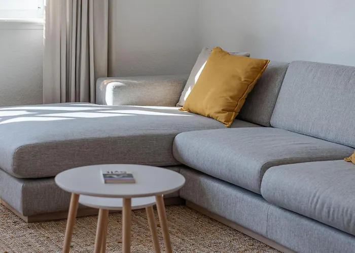 شقة Admirals Nest