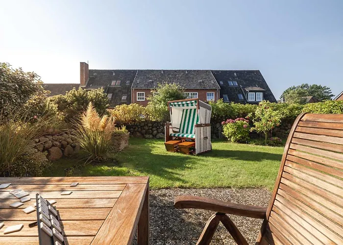 Admirals Nest شقة