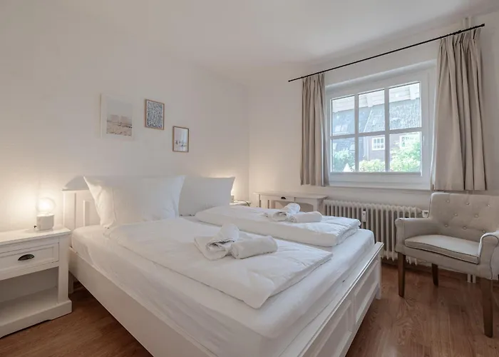 شقة Admirals Nest