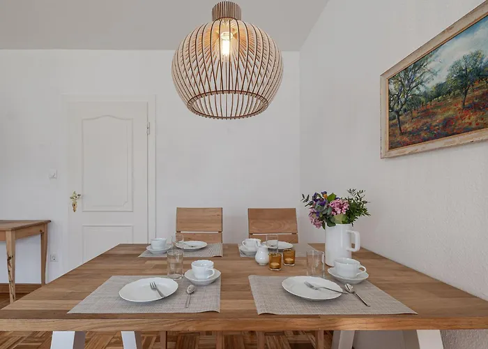 Admirals Nest شقة *