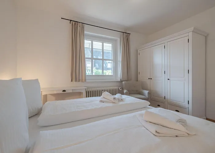 شقة Admirals Nest ليست