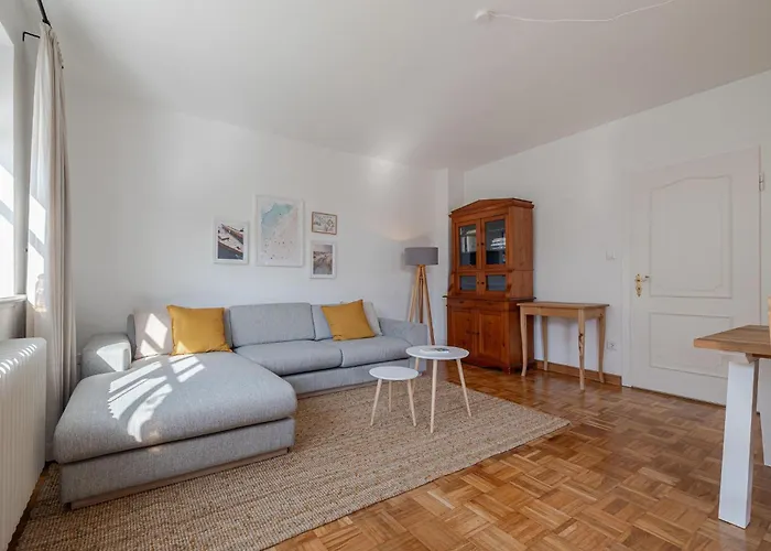 Admirals Nest شقة *