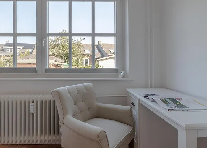 Admirals Nest شقة ليست