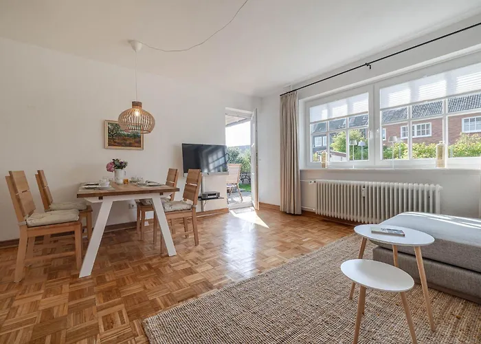 Admirals Nest شقة ليست